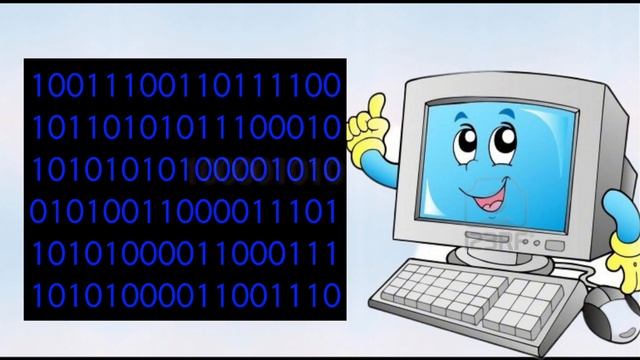 Лучшее объяснение! - ИНФОРМАТИКА 8 КЛАСС Урок 1 смотреть онлайн