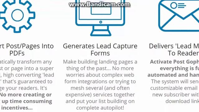 Post Gopher WordPress Plugin Review || Post Gopher WordPress Plugin Bonus смотреть онлайн