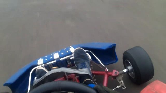 Летние соревнования по картингу.класс:ракет-120 смотреть онлайн