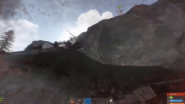 How To Get Instruments On Rust! - And How To Use Them! смотреть онлайн