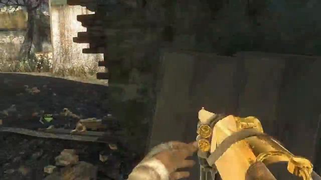 Call of Duty Black Ops захват флага-серв wise смотреть онлайн