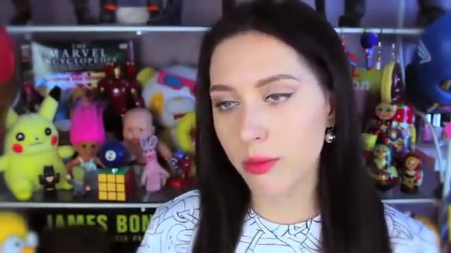 Упоротая история Кати Клэп и Марии Вэй до конца DD смотреть онлайн