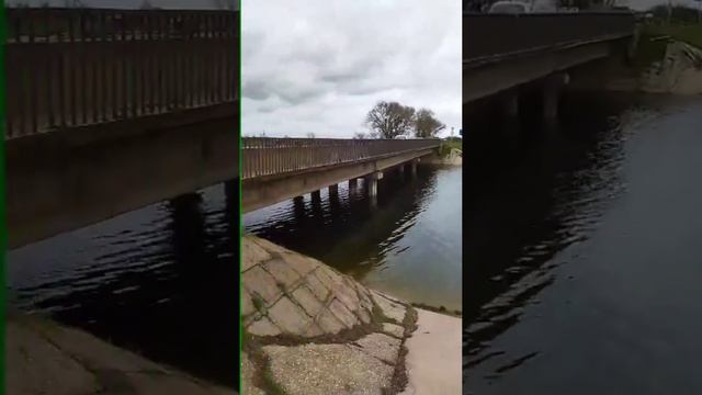 СЕВЕРО-КРЫМСКИЙ КАНАЛ смотреть онлайн