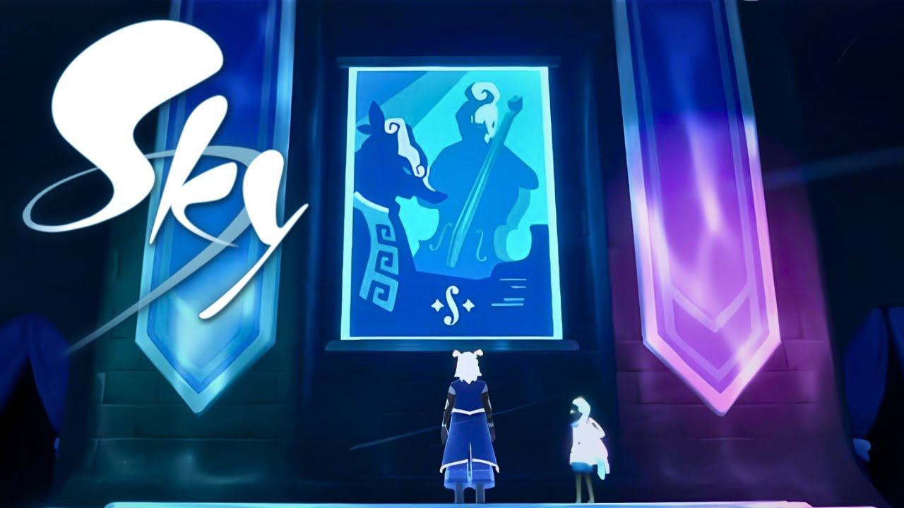 Sky: Дети Света | СЕЗОН ДУЭТОВ смотреть онлайн