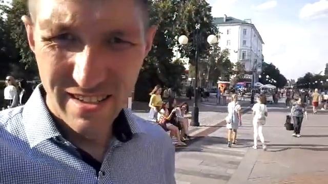 Пенза 1сентября смотреть онлайн