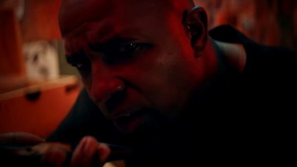 Face off- Slowed + Reverb