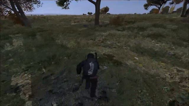 DayZ Standalone - Wild West смотреть онлайн