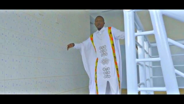 EVANS KIDERO 254_LORD OF MERCY (Official Video) смотреть онлайн