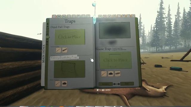 Проходим дальше игру The forest часть3 и делаем атракционы для Абаригенов!! смотреть онлайн