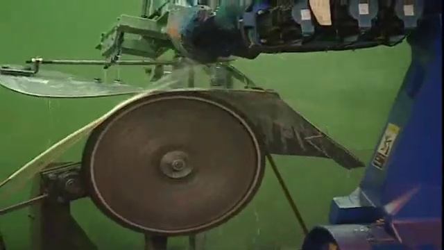 Сельхозтехника. Плуг Kverneland PW/RW смотреть онлайн