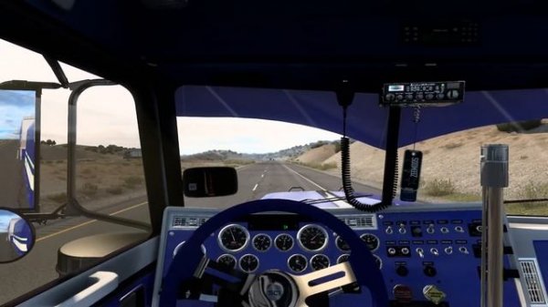 Haterbilt 379\389 v3.2 & Raven Flatbed Dro modding & KSW Light Pack.