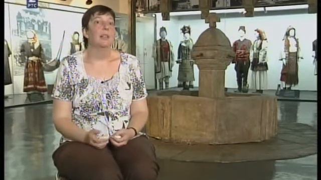 Kalendar kroz vekove, 2. deo смотреть онлайн