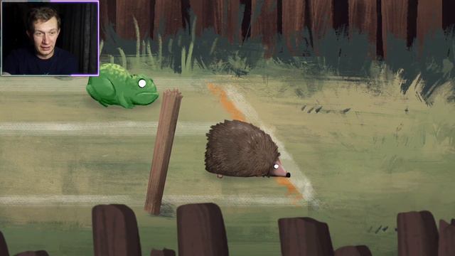 Верный Пёсель | Children of Silentown #5 #приключение #атмосферная #Dunda #ChildrenofSilentown