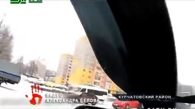 Водители бьют машины смотреть онлайн