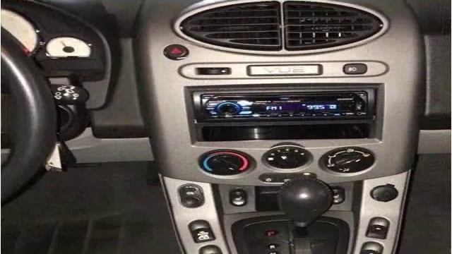 2004 Saturn VUE Used Cars Teterboro NJ смотреть онлайн