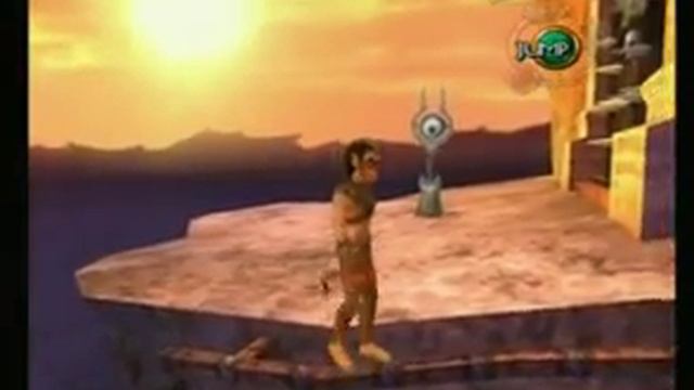 Let's Play Sphinx And The Cursed Mummy #2 - The Blade Of Osiris 2/4 смотреть онлайн