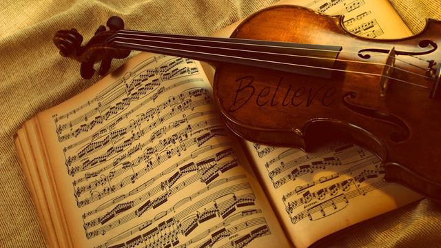 Storytelling Violin Hip Hop {RAP} Instrumental - Believe [FREE] смотреть онлайн