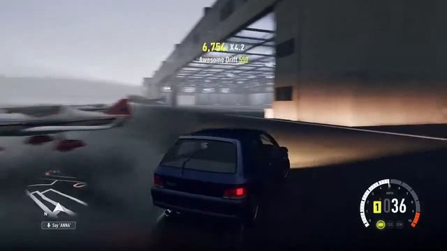 210 MPH + 1993 Renault Clio Williams (Forza Horizon 2) смотреть онлайн