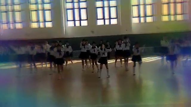 Маршировка +танец 😂 смотреть онлайн