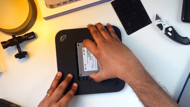 Elecife USB C hub for Mac Mini || Mac Mini Accessories in Telugu || Tech Guru Vamsi смотреть онлайн