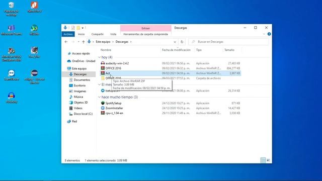 Instalación de Office 2016 Full смотреть онлайн
