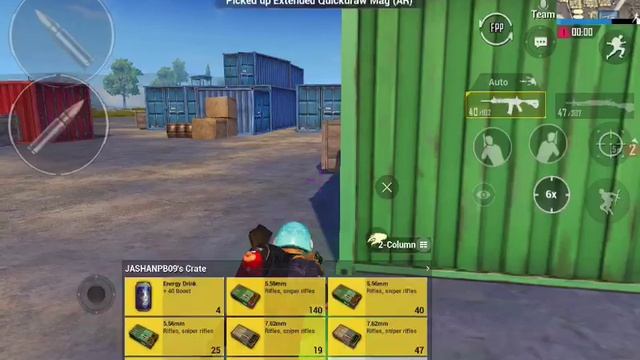 ? PUBG MOBILE : Fun & Rush Gameplay With Punekar Suraj #ScOut ???? смотреть онлайн