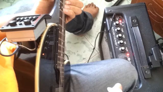 Preamp 10b Audio Problem смотреть онлайн