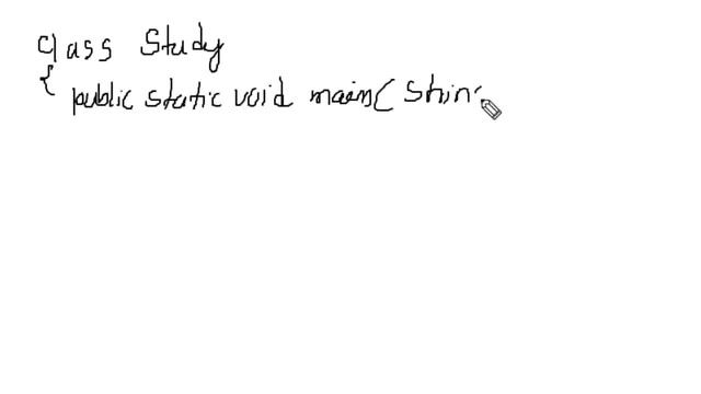 Exception Handling JAVA | Prof. Jayesh Umre смотреть онлайн