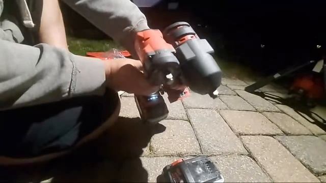 ?*NEW Milwaukee M18 Fuel GEN 3 Impact Wrench... FIRST LOOK ? (2855-20)