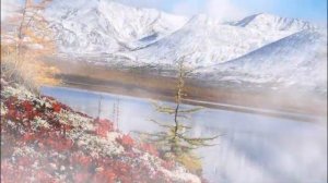 Дальний восток МГК