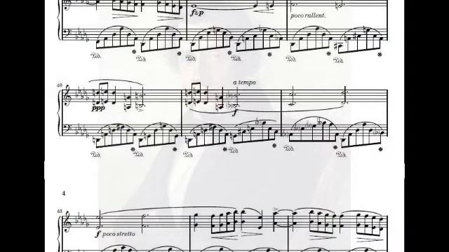Chopin Nocturne  No 1 Op 9 For Violin And Piano Accompaniment