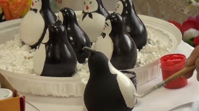 Обновленный сельский дом культуры с. Аврюзово смотреть онлайн