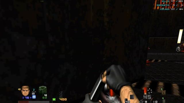Live Through Doom - UAC ULTRA PART 2 (End)