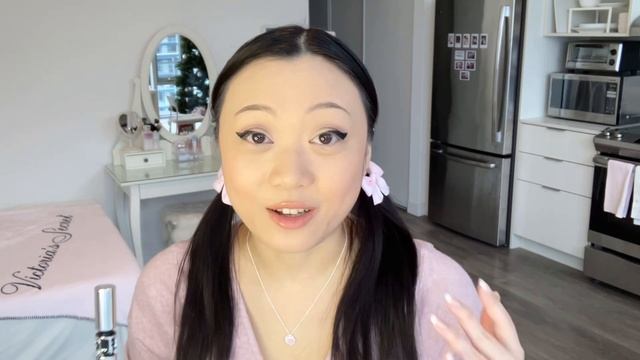 DIOR Diorshow Iconic Overcurl Mascara Review смотреть онлайн