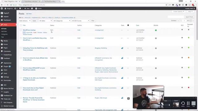 PublishPress an Edit Flow plugin alternative for WordPress смотреть онлайн