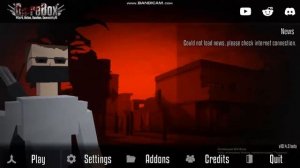 gorebox моды на оружие? Возможно добавлять аддоны на оружие!? Gorebox моды!!