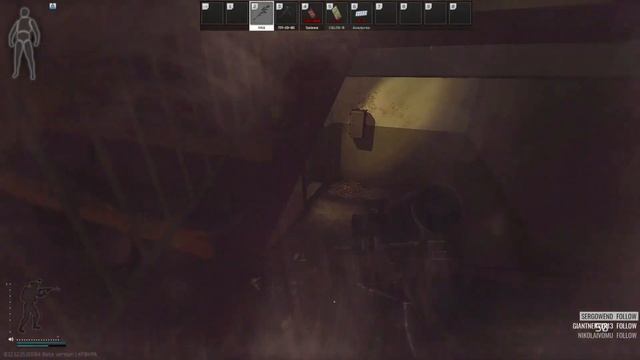 M1A Reserve Raid - 9 PMC kills - Escape from Tarkov смотреть онлайн