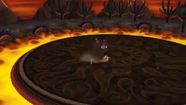 Spore-Retarded Demon From Hell смотреть онлайн