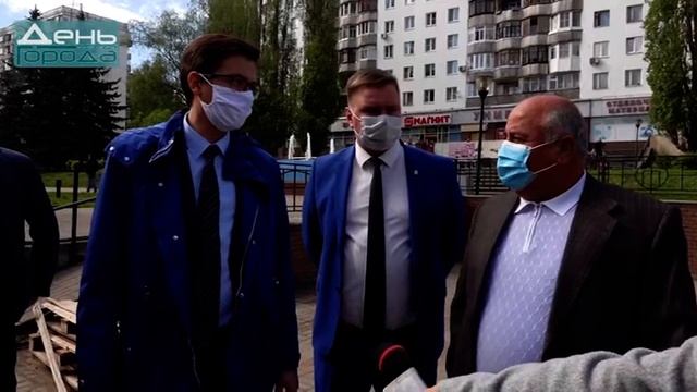 Реализация национального проекта «Безопасные и качественные автомобильные дороги» смотреть онлайн