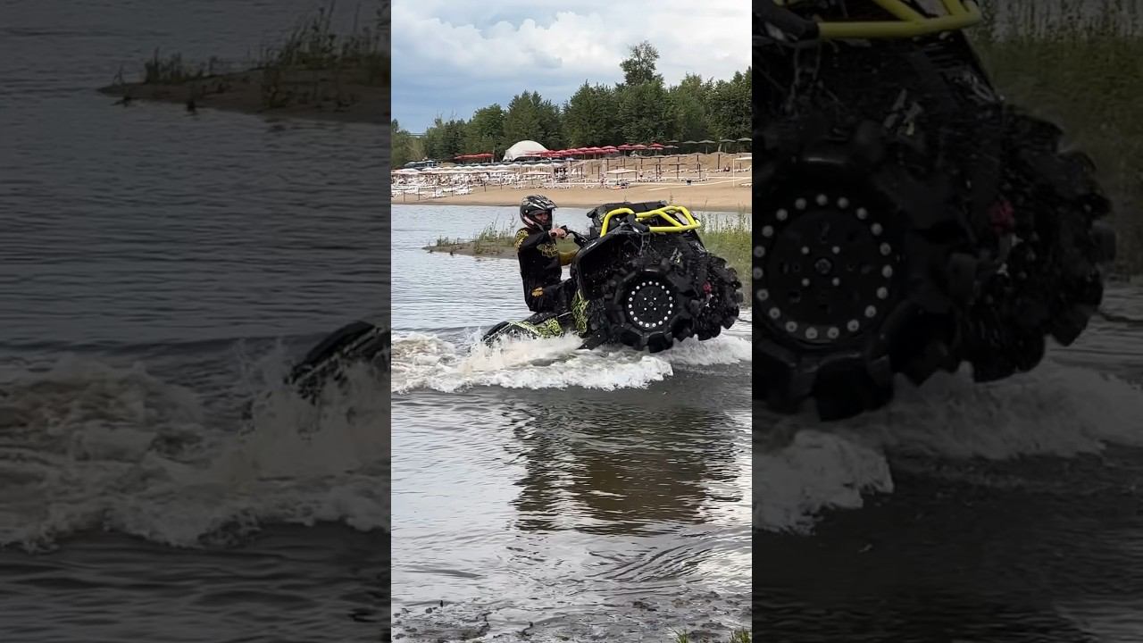 AODES 1000 MUD PRO смотреть онлайн