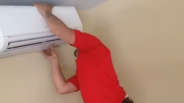 Mitsubishi Mini Split Installation Step By Step