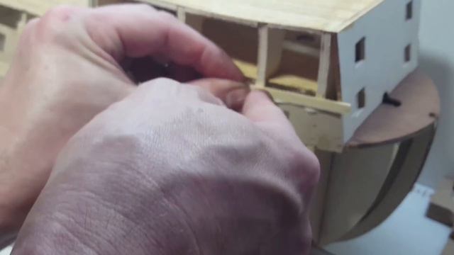 Official Soleil Royal Build Diary - Pack 3, Stage 29 смотреть онлайн