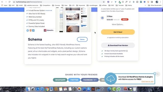 5 Best Free Wordpress Themes for Amazon Affiliate Marketing 2020 ? смотреть онлайн