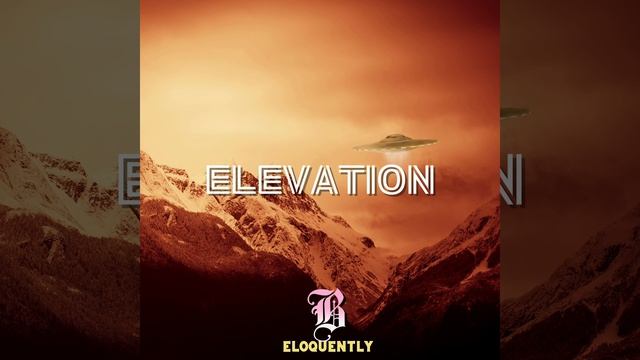 ELEVATION - Tyga & Travis Scott Type beat ? instrumental rap // prod by ELOQUENTLY BEATS смотреть онлайн