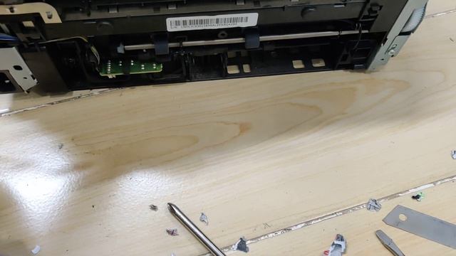 How to fixed printer error code #U1-2320 смотреть онлайн