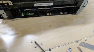 How to fixed printer error code #U1-2320