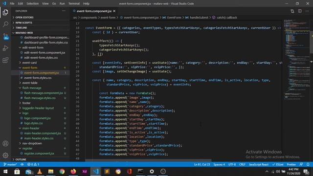 How to upload files and additional form data to mongoDB in React js using multer and express смотреть онлайн