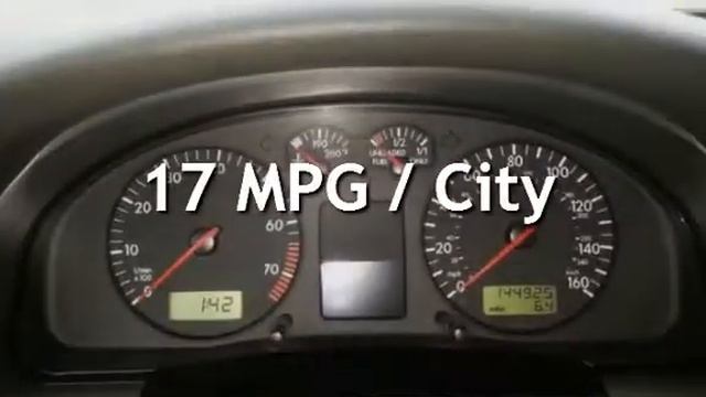 2001 Volkswagen Passat GLX V6 for sale in EAST BRUNSWICK, NJ смотреть онлайн