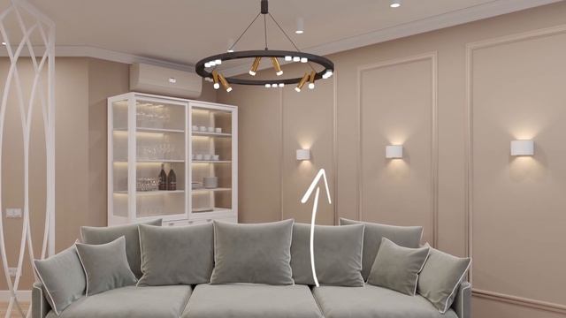 СВЕТОДИЗАЙН: какие типы освещения существуют? смотреть онлайн