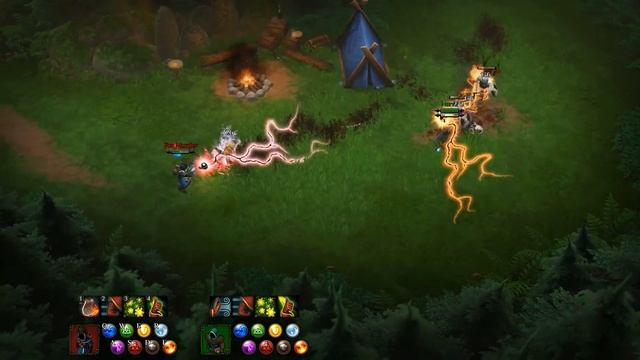 Magicka 2 - Стоунхендж ! Серия 7 :) смотреть онлайн